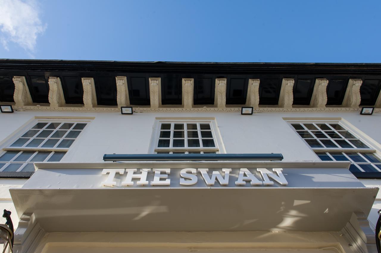 The Swan By Innkeeper'S Collection โคลส์ฮิลล์ ภายนอก รูปภาพ