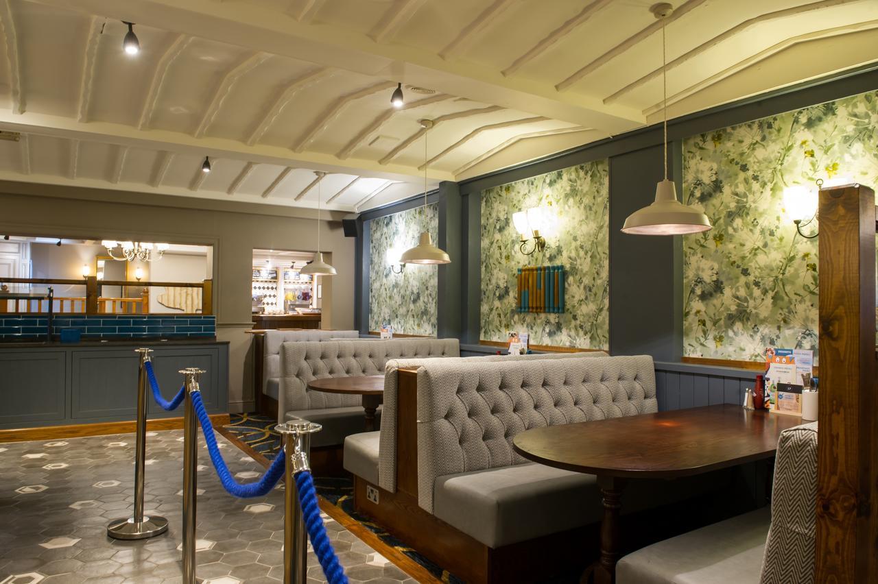 The Swan By Innkeeper'S Collection โคลส์ฮิลล์ ภายนอก รูปภาพ