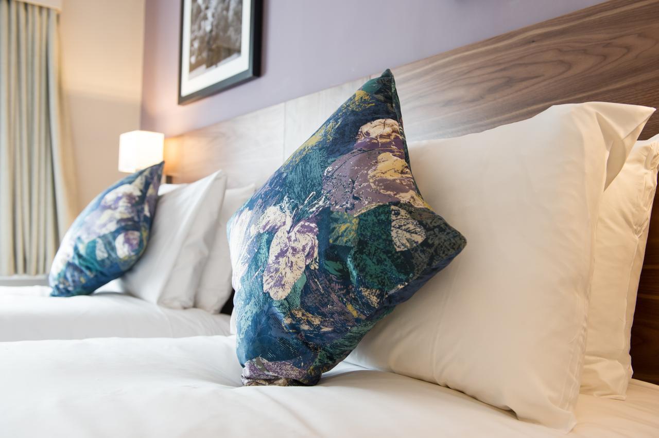 The Swan By Innkeeper'S Collection โคลส์ฮิลล์ ภายนอก รูปภาพ